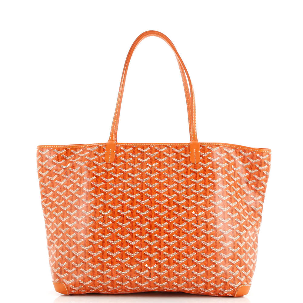 Goyard MM Artois Tote Coated Canvas - Picture 3 of 5